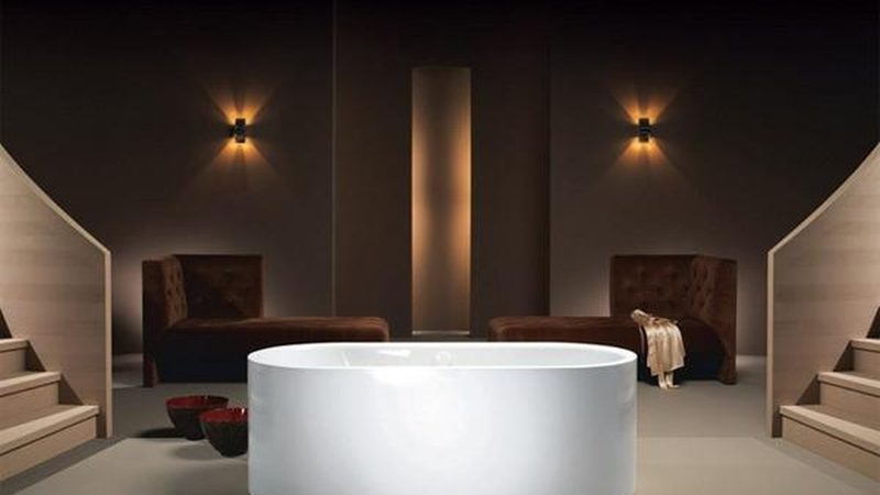 小户型浴室柜尺寸注意事项