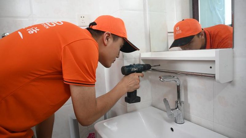 卫浴品牌代理，如何开启合作之旅？**